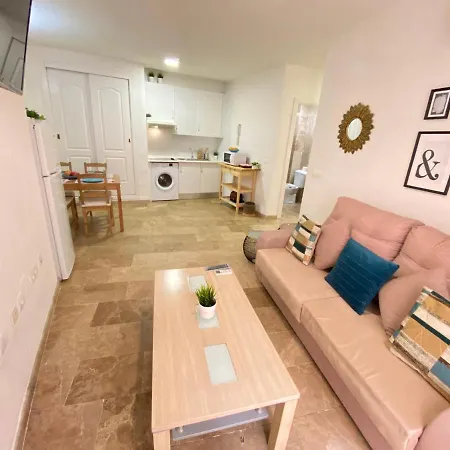 Apartamento Weforyou Caracola 11