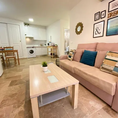 Weforyou Caracola 11 Apartamento