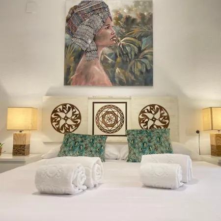 Weforyou Caracola 11 Apartamento *