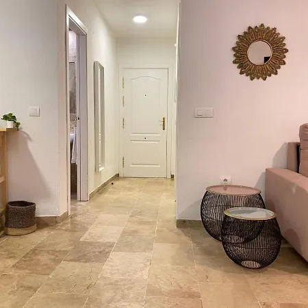 Apartamento Weforyou Caracola 11 Torremolinos