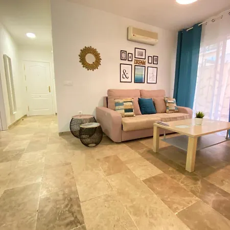 Weforyou Caracola 11 Apartamento *