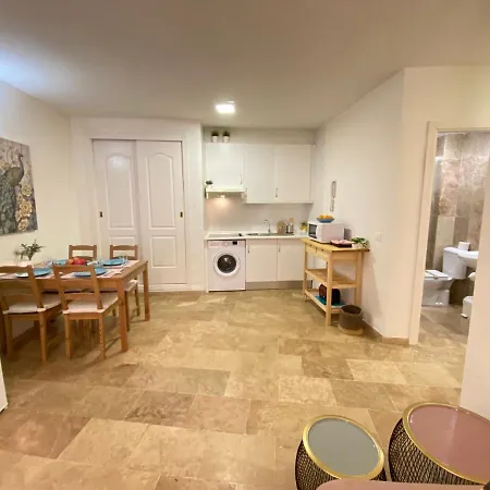 Weforyou Caracola 11 Apartamento Torremolinos