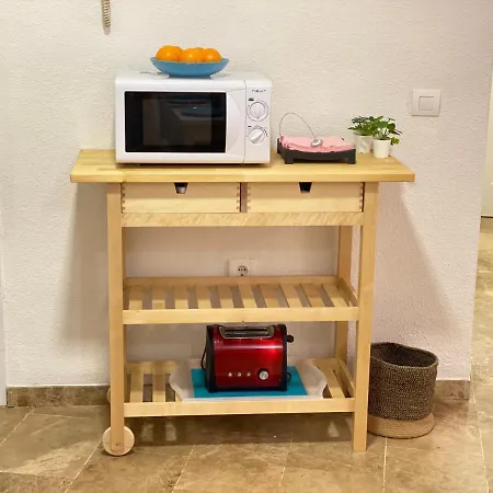Weforyou Caracola 11 Apartamento