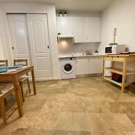 Apartamento Weforyou Caracola 11 Torremolinos