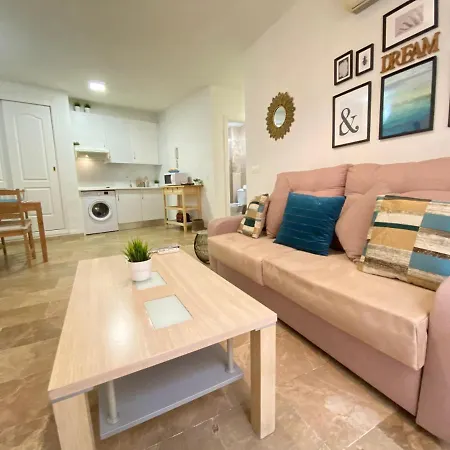 Weforyou Caracola 11 Appartement *
