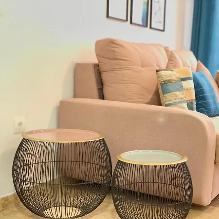 Weforyou Caracola 11 Appartement