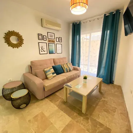 Appartement Weforyou Caracola 11 *