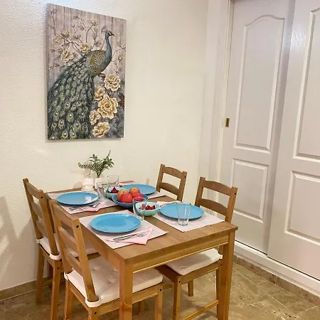 Appartement Weforyou Caracola 11 *