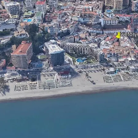 Weforyou Caracola 11 Torremolinos